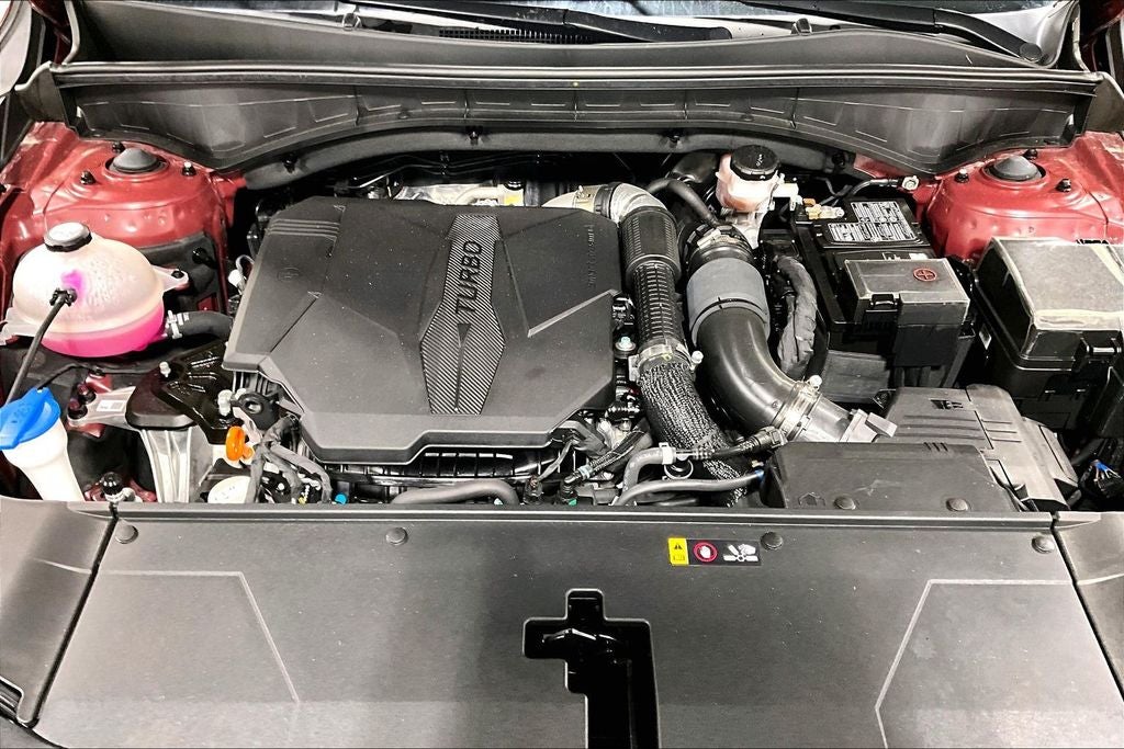 2024 Kia Sorento X-Line SX Prestige