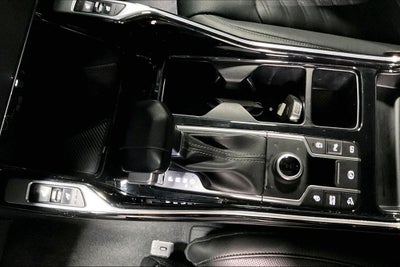 2024 Kia Sorento X-Line SX Prestige