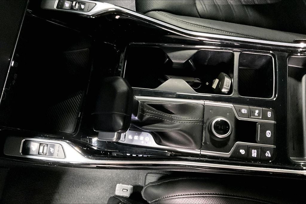 2024 Kia Sorento X-Line SX Prestige