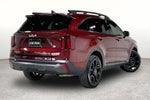 2024 Kia Sorento X-Line SX Prestige
