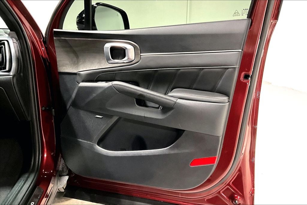 2024 Kia Sorento X-Line SX Prestige