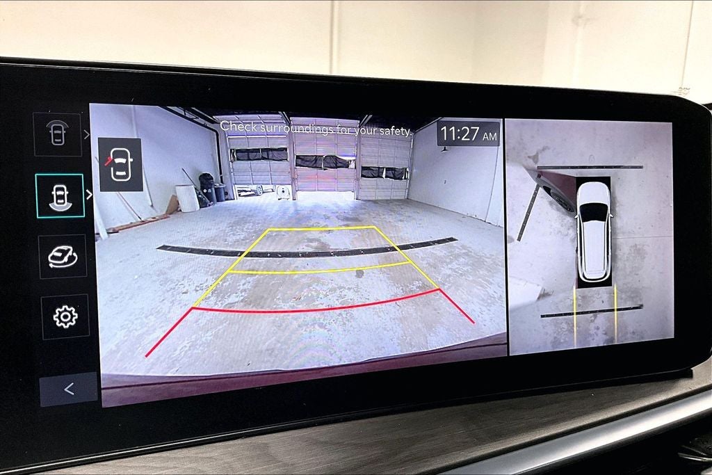 2024 Kia Sorento X-Line SX Prestige