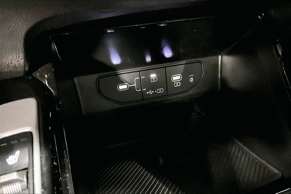 2024 Kia Sorento X-Line SX Prestige