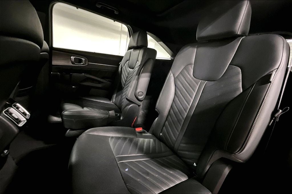 2024 Kia Sorento X-Line SX Prestige