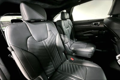 2024 Kia Sorento X-Line SX Prestige