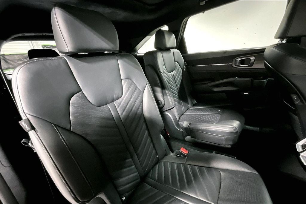 2024 Kia Sorento X-Line SX Prestige