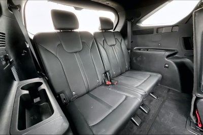 2024 Kia Sorento X-Line SX Prestige