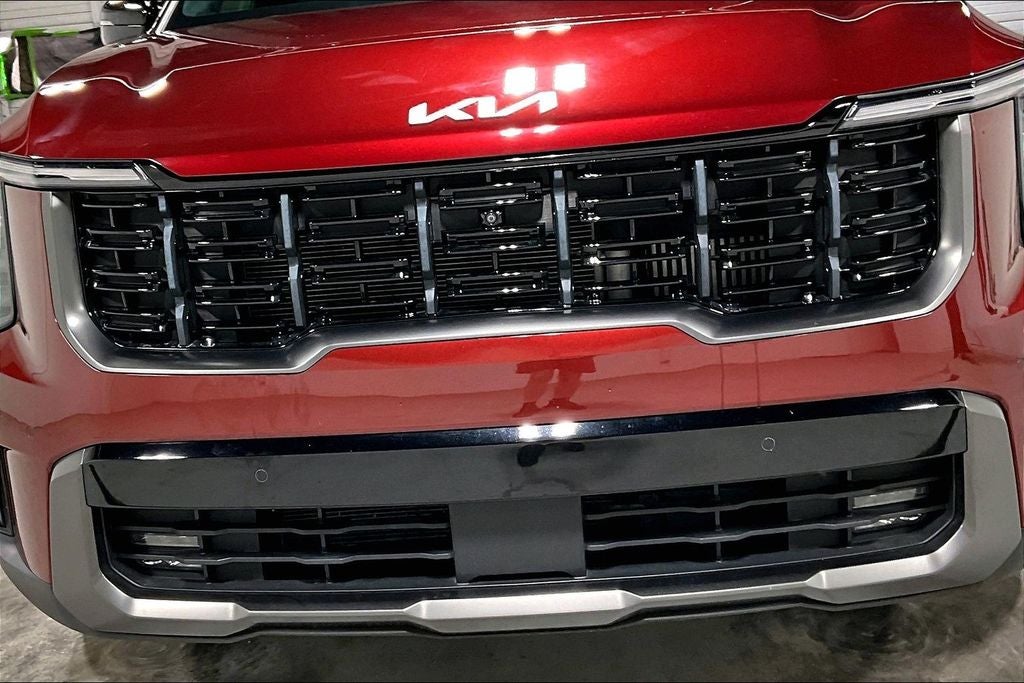 2024 Kia Sorento X-Line SX Prestige