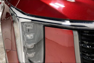 2024 Kia Sorento X-Line SX Prestige