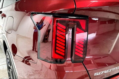 2024 Kia Sorento X-Line SX Prestige