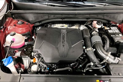 2024 Kia Sorento X-Line SX Prestige