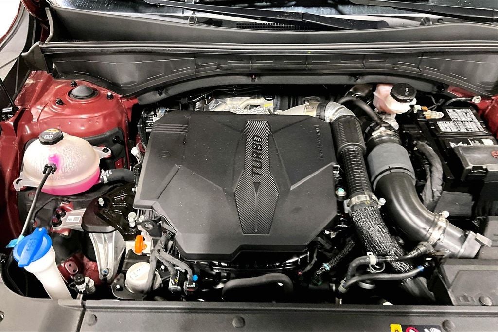 2024 Kia Sorento X-Line SX Prestige