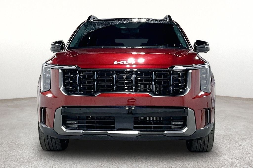 2024 Kia Sorento X-Line SX Prestige