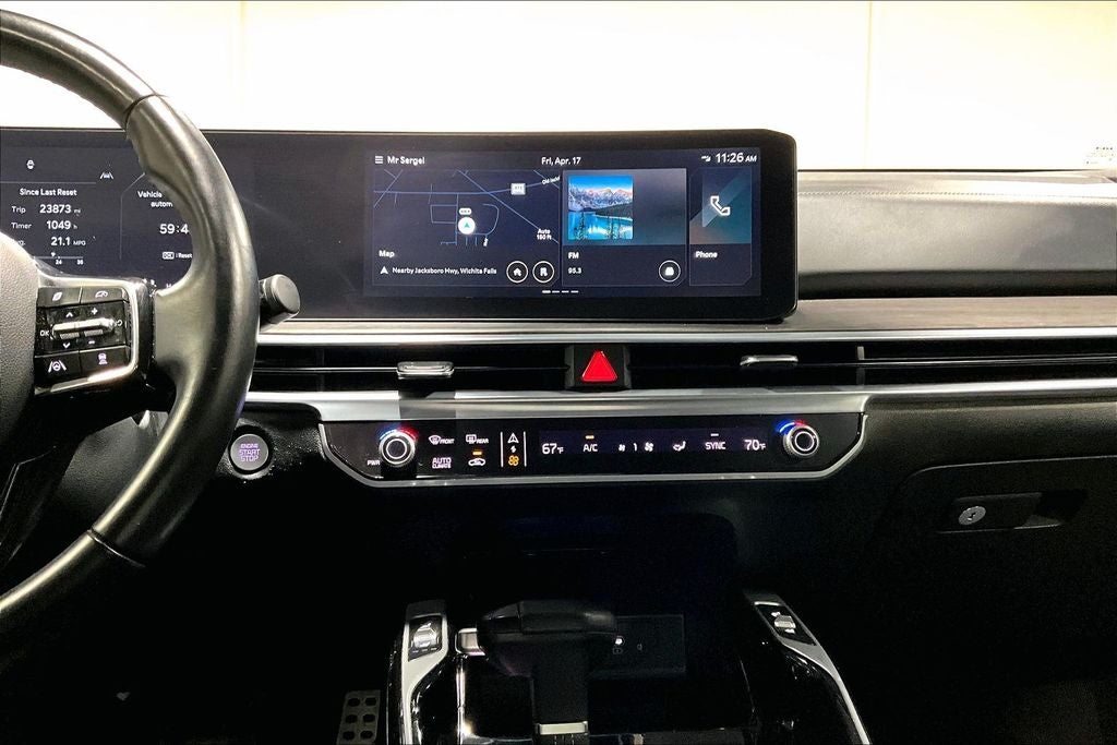 2024 Kia Sorento X-Line SX Prestige