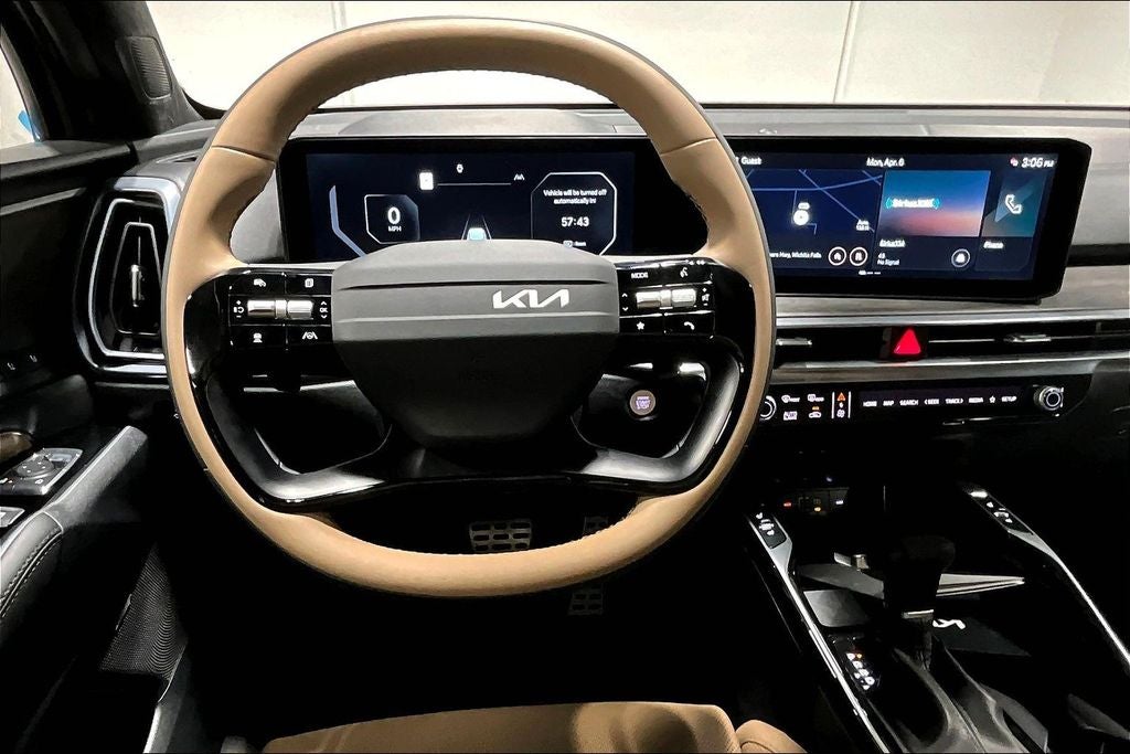 2026 Kia Sorento X-Pro SX Prestige