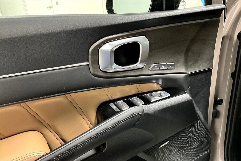 2026 Kia Sorento X-Pro SX Prestige