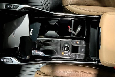 2026 Kia Sorento X-Pro SX Prestige