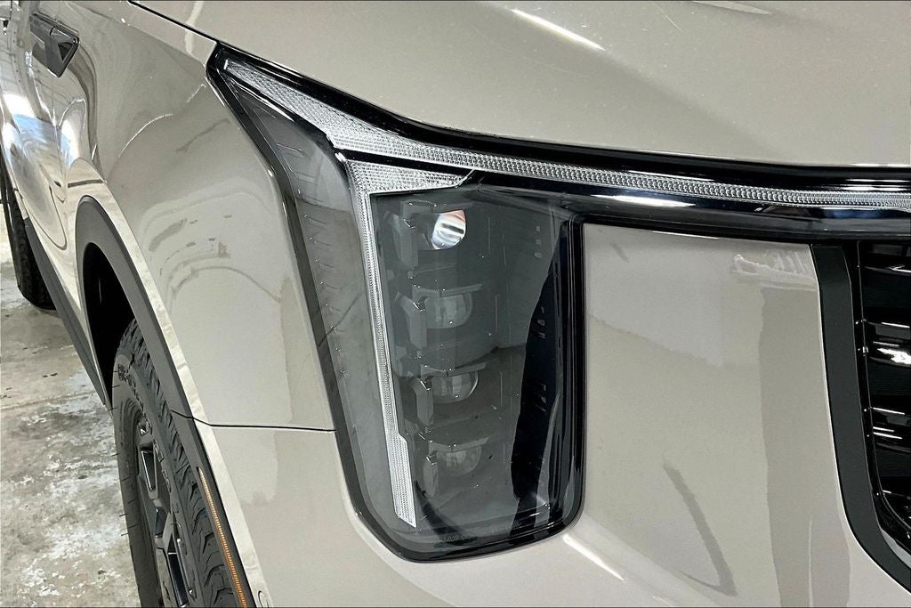 2026 Kia Sorento X-Pro SX Prestige