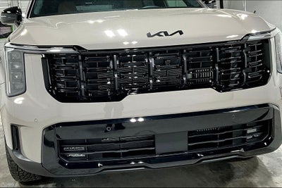 2026 Kia Sorento X-Pro SX Prestige