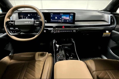 2026 Kia Sorento X-Pro SX Prestige