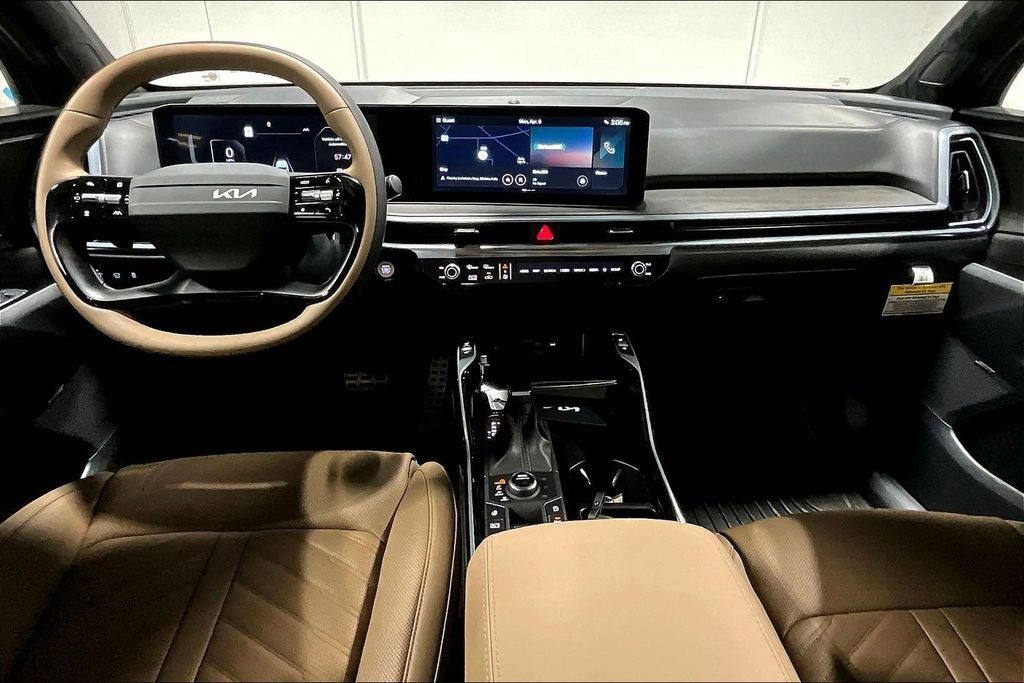 2026 Kia Sorento X-Pro SX Prestige