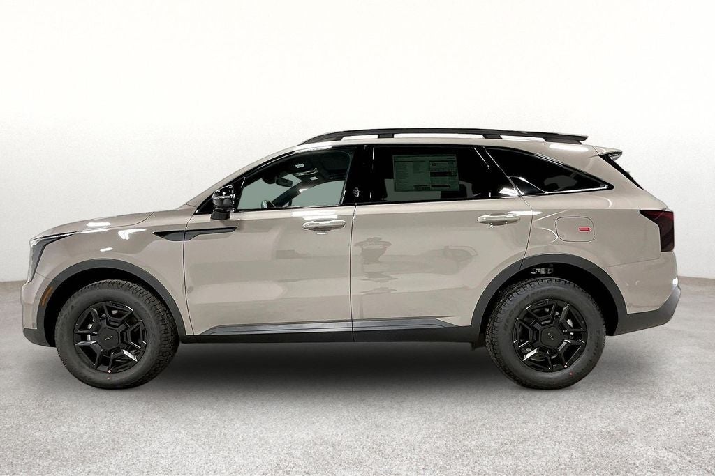 2026 Kia Sorento X-Pro SX Prestige