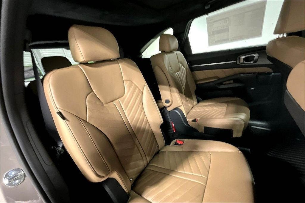 2026 Kia Sorento X-Pro SX Prestige