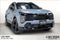 2027 Kia Sportage Hybrid X-Line