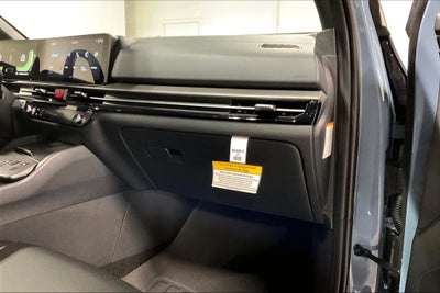 2027 Kia Sportage Hybrid X-Line