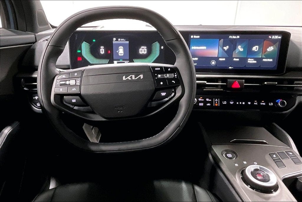 2027 Kia Sportage Hybrid X-Line