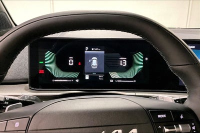 2027 Kia Sportage Hybrid X-Line