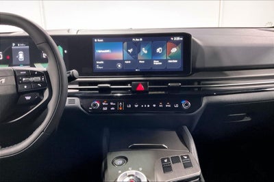 2027 Kia Sportage Hybrid X-Line