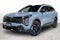 2027 Kia Sportage Hybrid X-Line