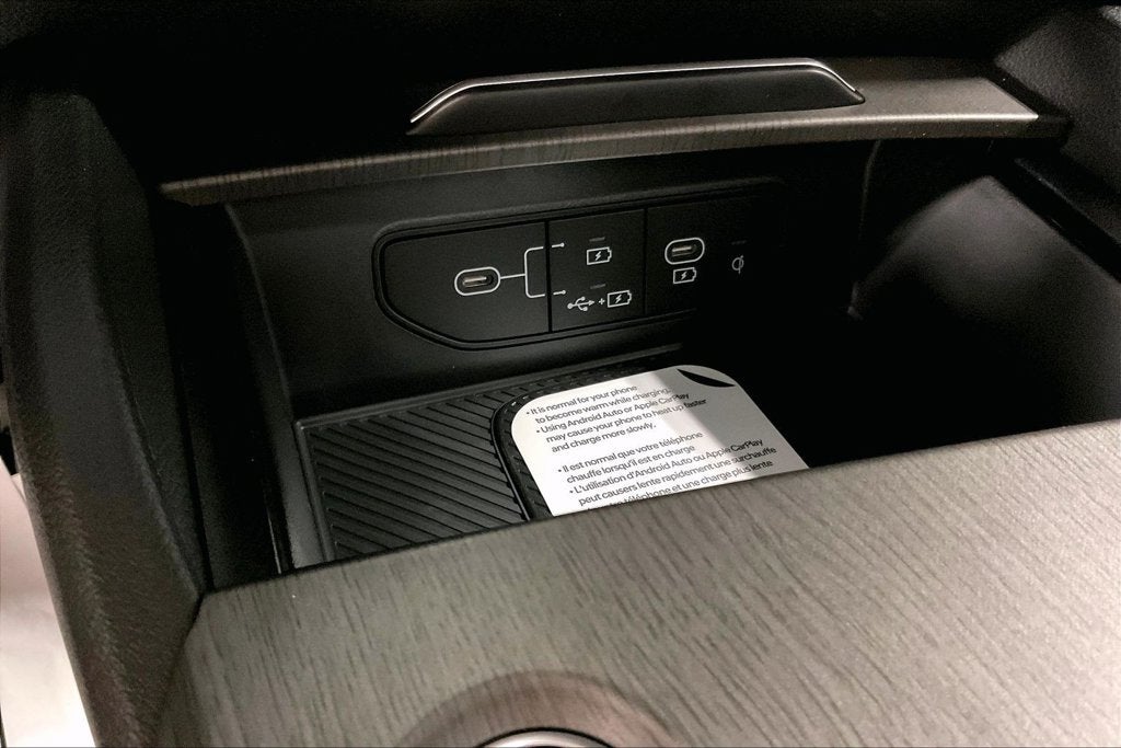 2027 Kia Sportage Hybrid X-Line