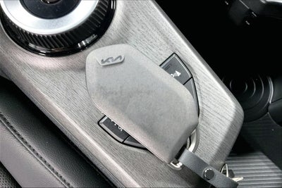2027 Kia Sportage Hybrid X-Line