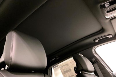 2027 Kia Sportage Hybrid X-Line