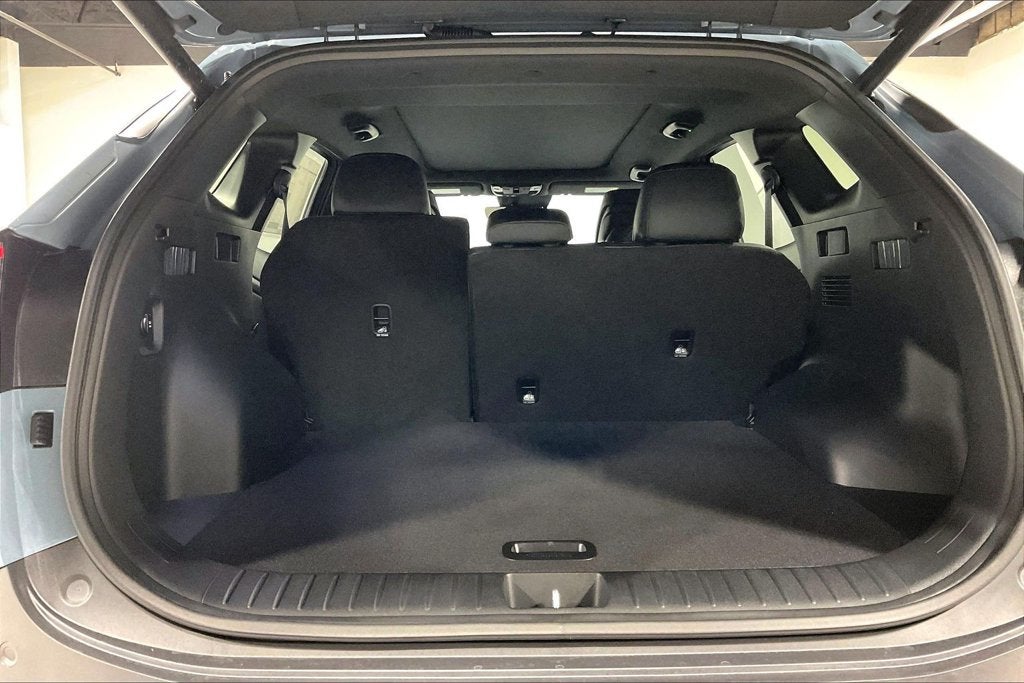 2027 Kia Sportage Hybrid X-Line