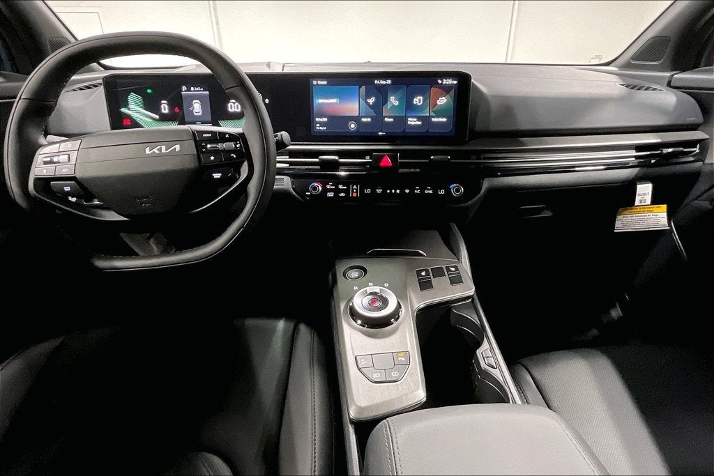 2027 Kia Sportage Hybrid X-Line