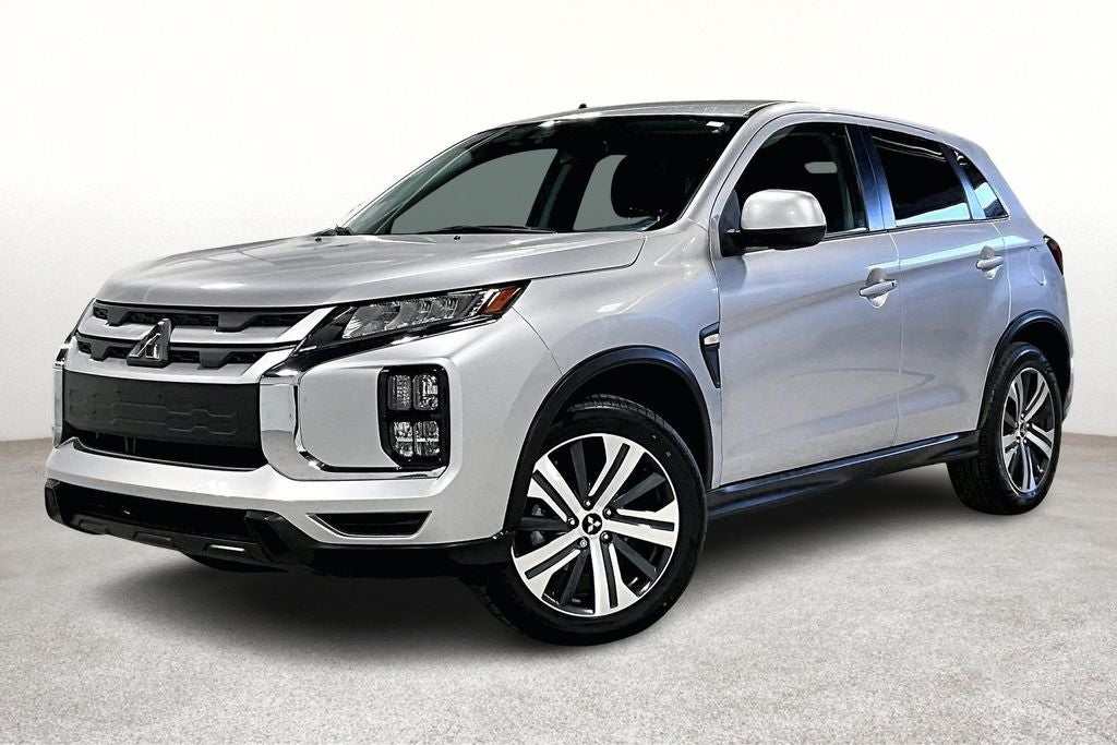 2024 Mitsubishi Outlander Sport 2.0 ES