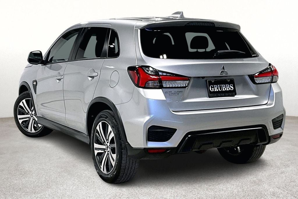 2024 Mitsubishi Outlander Sport 2.0 ES