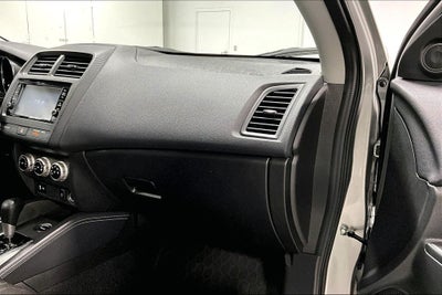 2024 Mitsubishi Outlander Sport 2.0 ES