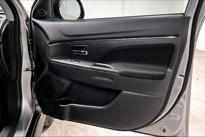 2024 Mitsubishi Outlander Sport 2.0 ES