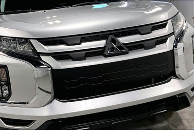 2024 Mitsubishi Outlander Sport 2.0 ES