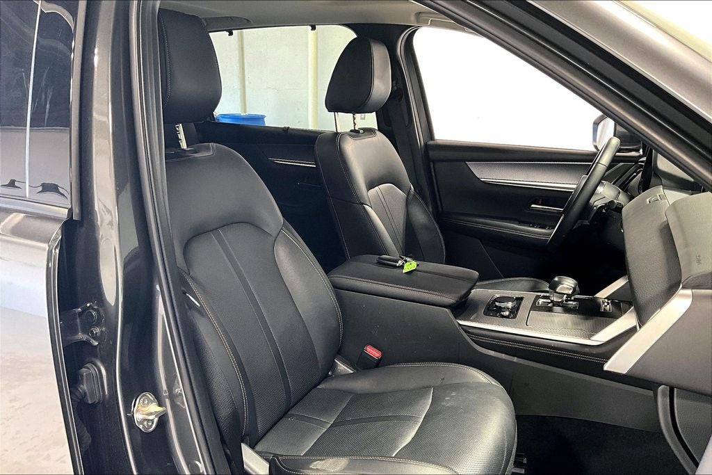 2024 Mazda Mazda CX-90 3.3 Turbo Preferred Plus