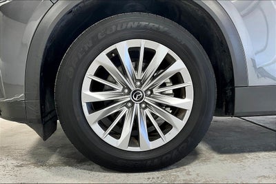 2024 Mazda Mazda CX-90 3.3 Turbo Preferred Plus