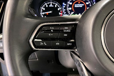 2024 Mazda Mazda CX-90 3.3 Turbo Preferred Plus