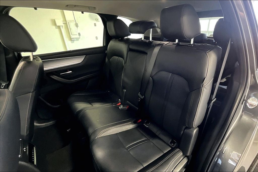 2024 Mazda Mazda CX-90 3.3 Turbo Preferred Plus