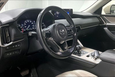 2024 Mazda Mazda CX-90 3.3 Turbo Premium