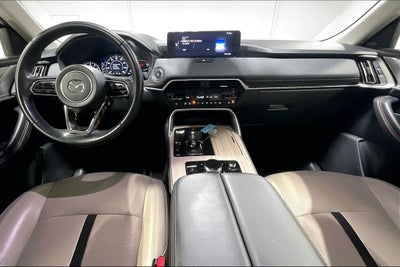 2024 Mazda Mazda CX-90 3.3 Turbo Premium