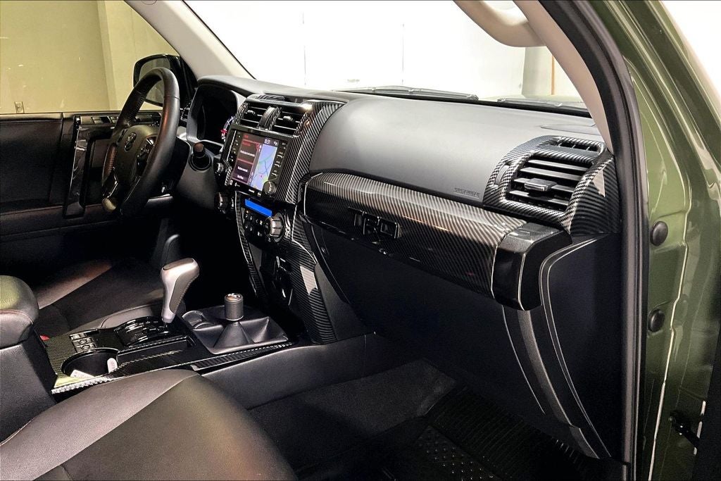 2020 Toyota 4Runner TRD Pro